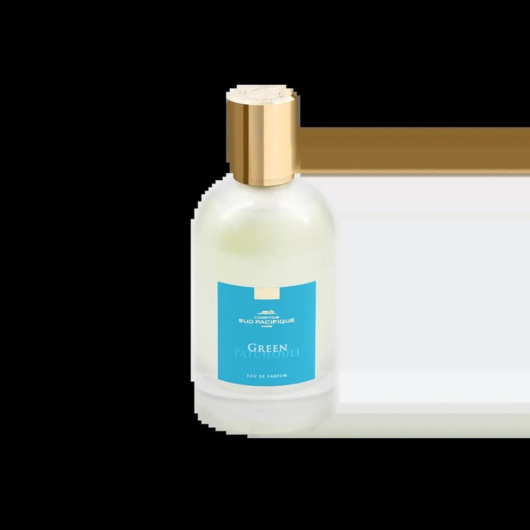 Comptoir Sud Pacifique Green Patchouli