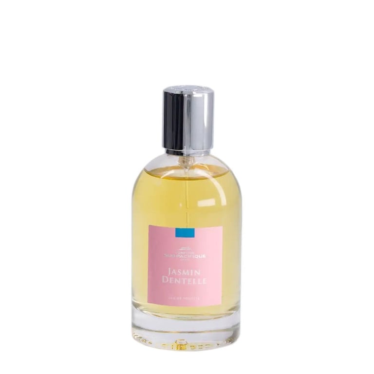 Comptoir Sud Pacifique Jasmin Dentelle Women