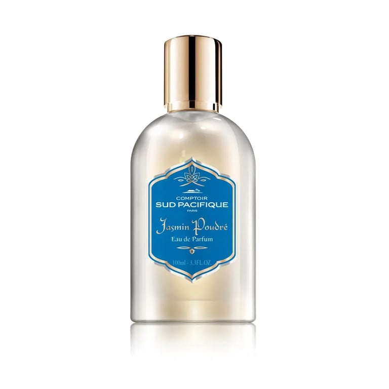 Comptoir Sud Pacifique Jasmin Poudre