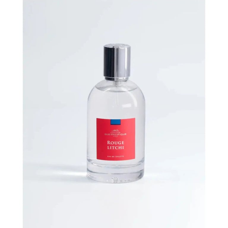 Comptoir Sud Pacifique Lime Tropical Eau de Toilette