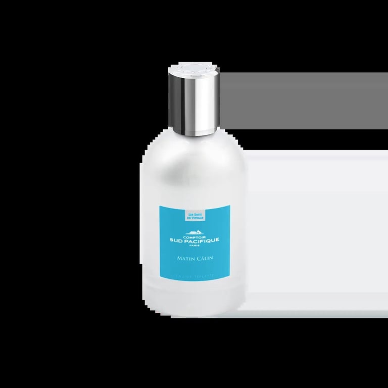 Comptoir Sud Pacifique Matin Calin