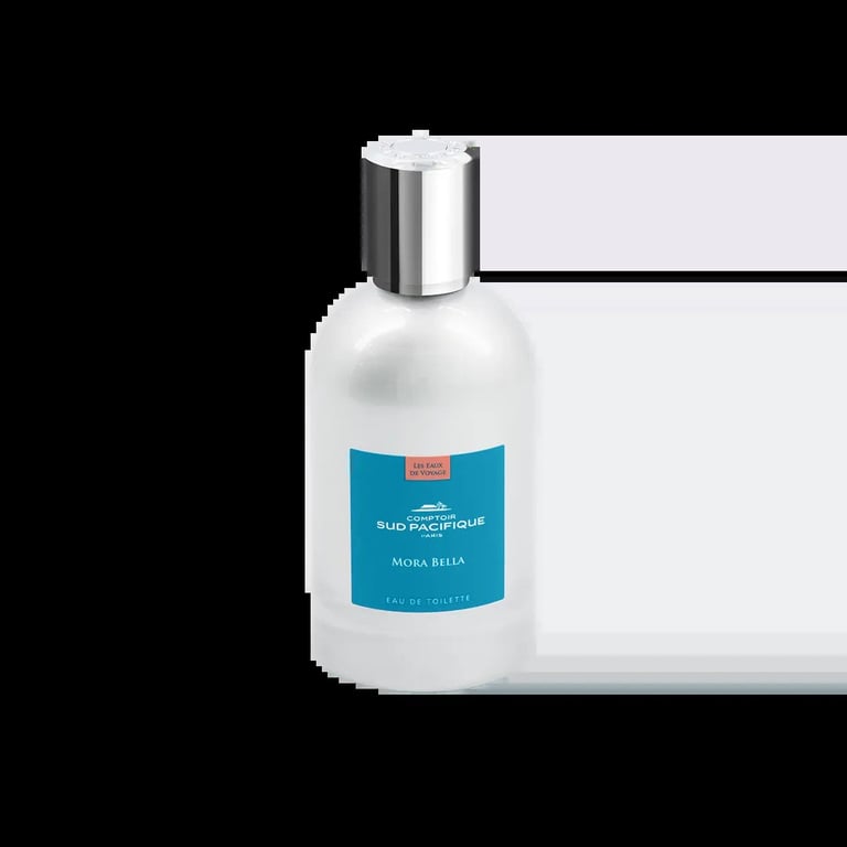 Comptoir Sud Pacifique Mora Bella Donna