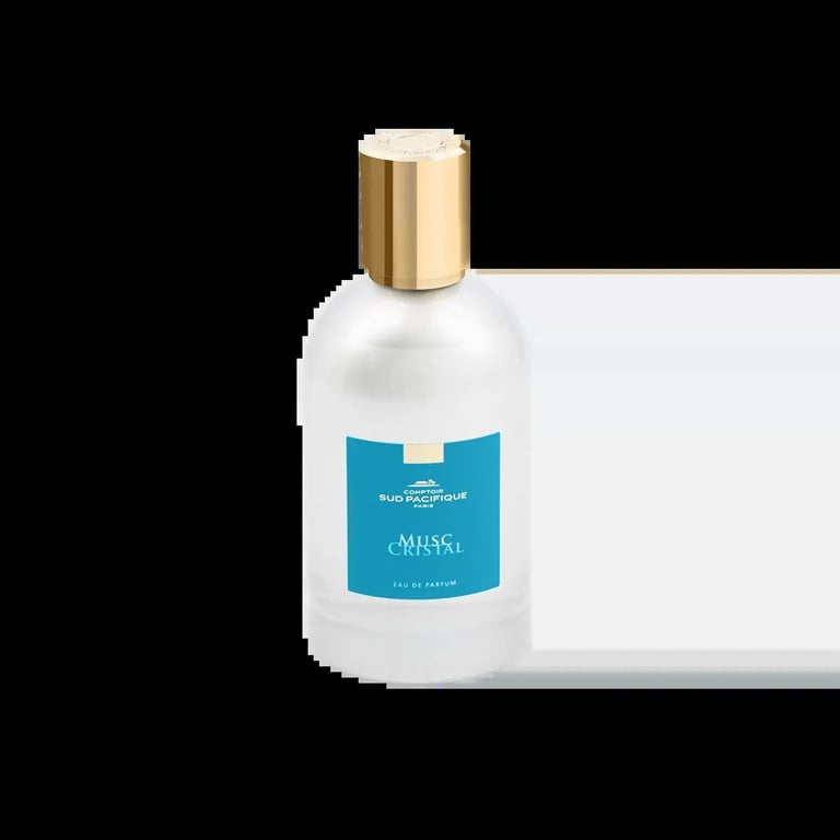 Comptoir Sud Pacifique Musc Cristal