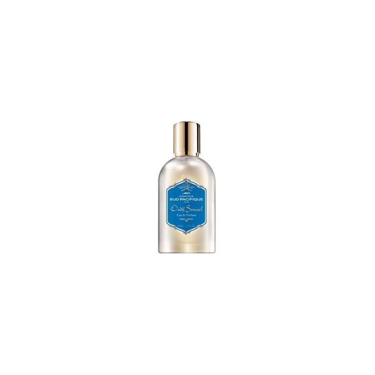 Comptoir Sud Pacifique Oudh Sensuel