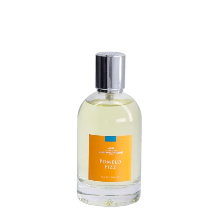 Comptoir Sud Pacifique Pomelo Fizz Eau de Toilette