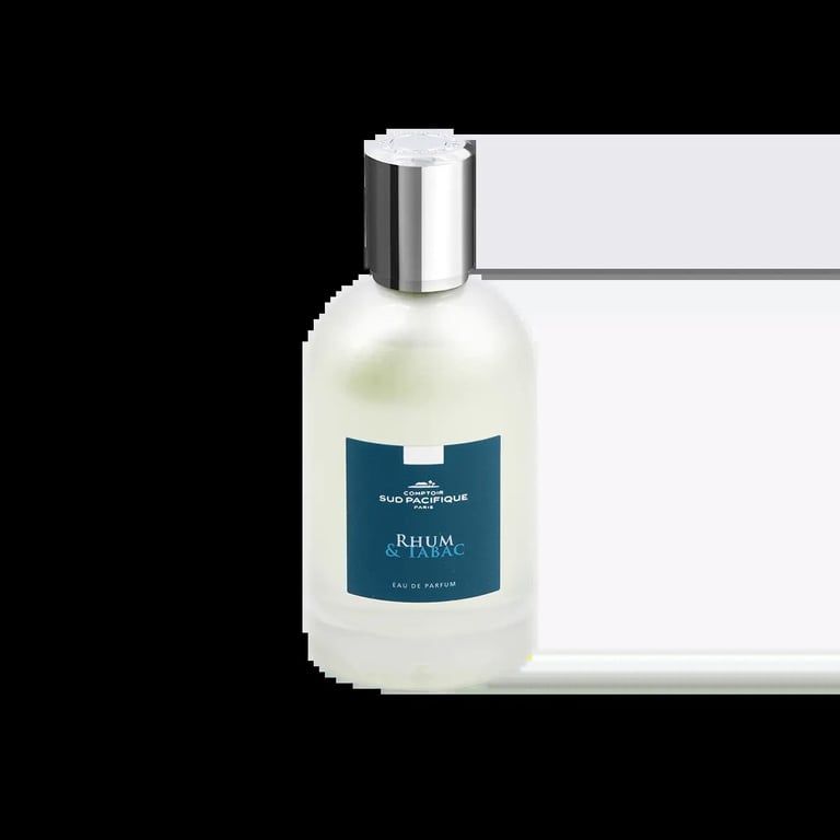 Comptoir Sud Pacifique Rhum & Tabac