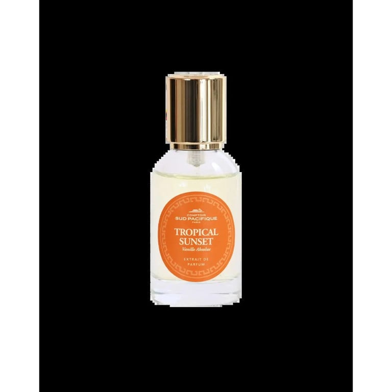 Comptoir Sud Pacifique Tropical Sunset