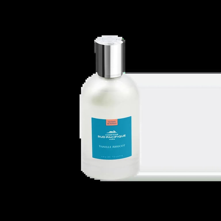 Comptoir Sud Pacifique Vanille Abricot Women