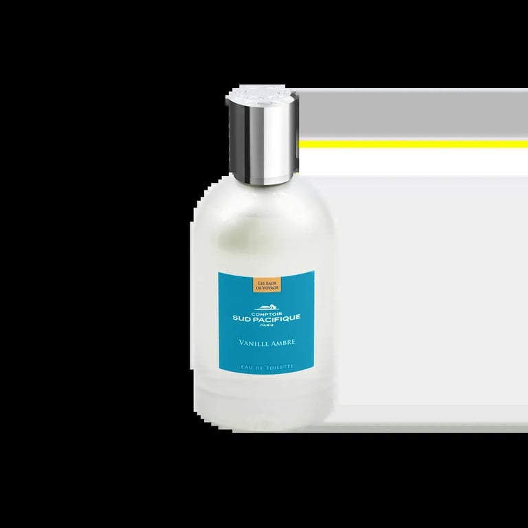 Comptoir Sud Pacifique Vanille Ambre Women