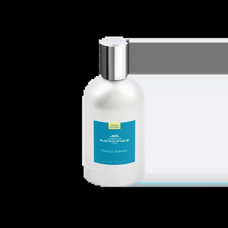 Comptoir Sud Pacifique Vanille Banane Women