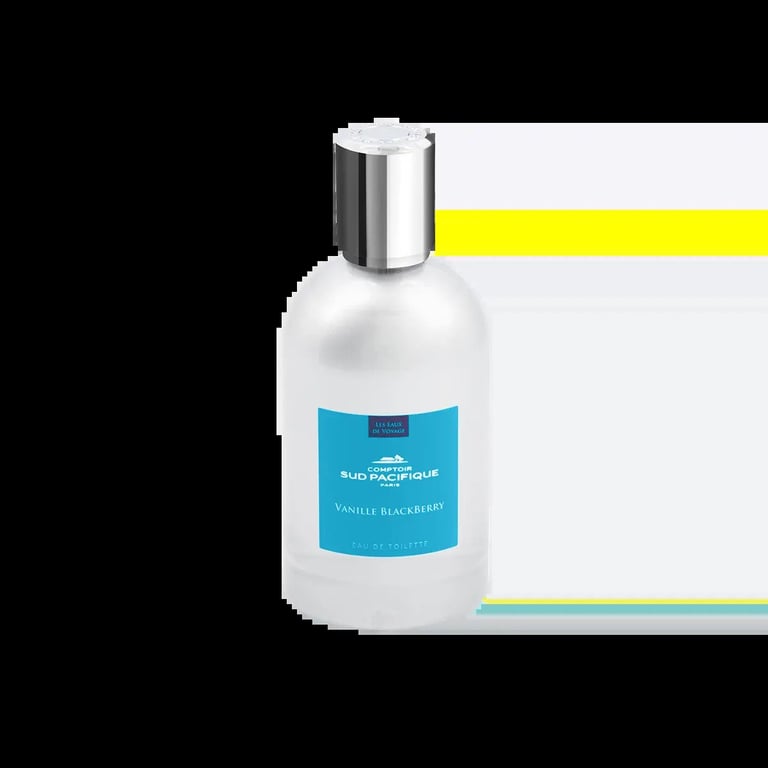 Comptoir Sud Pacifique Vanille BlackBerry