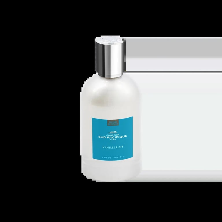 Comptoir Sud Pacifique Vanille Café Men