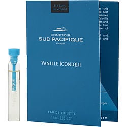 Comptoir Sud Pacifique Vanille Iconique ON CARD
