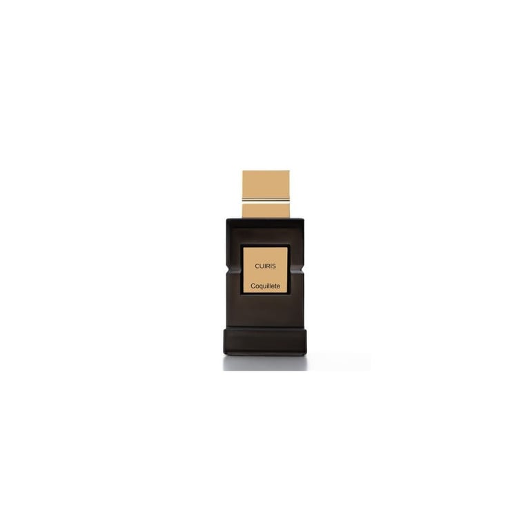 Coquillete parfum Cuiris Extract Extract