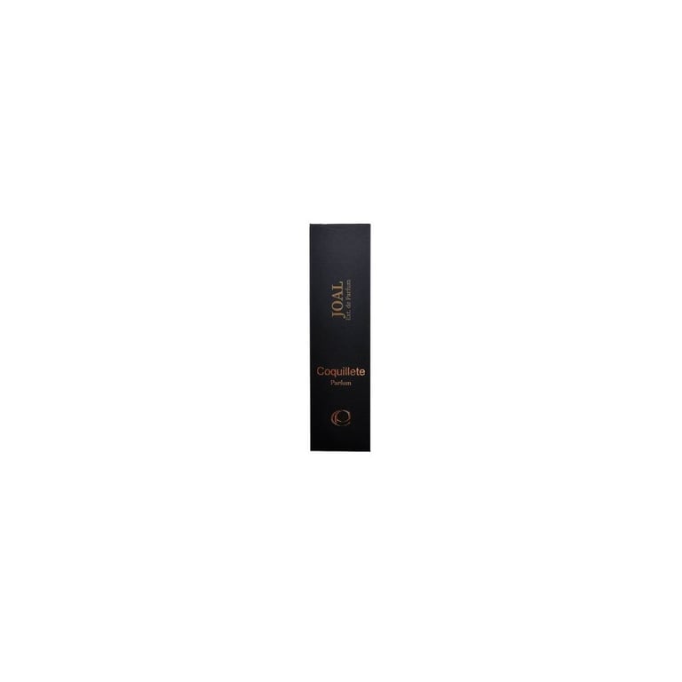 Coquillete parfum Joal