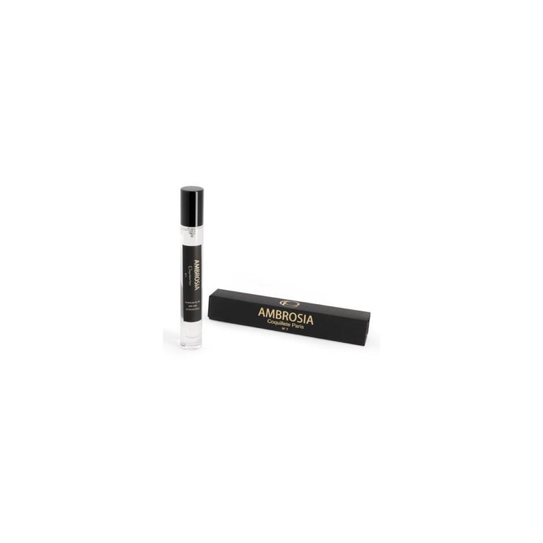 Coquillete parfum N.7 Ambrosia
