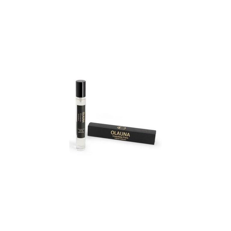 Coquillete parfum OlaUna
