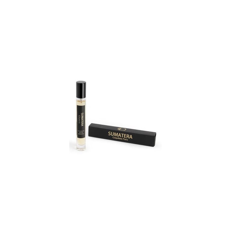 Coquillete parfum Sumatera