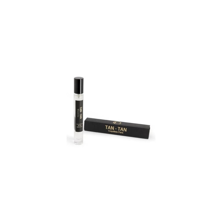 Coquillete parfum Tan Tan