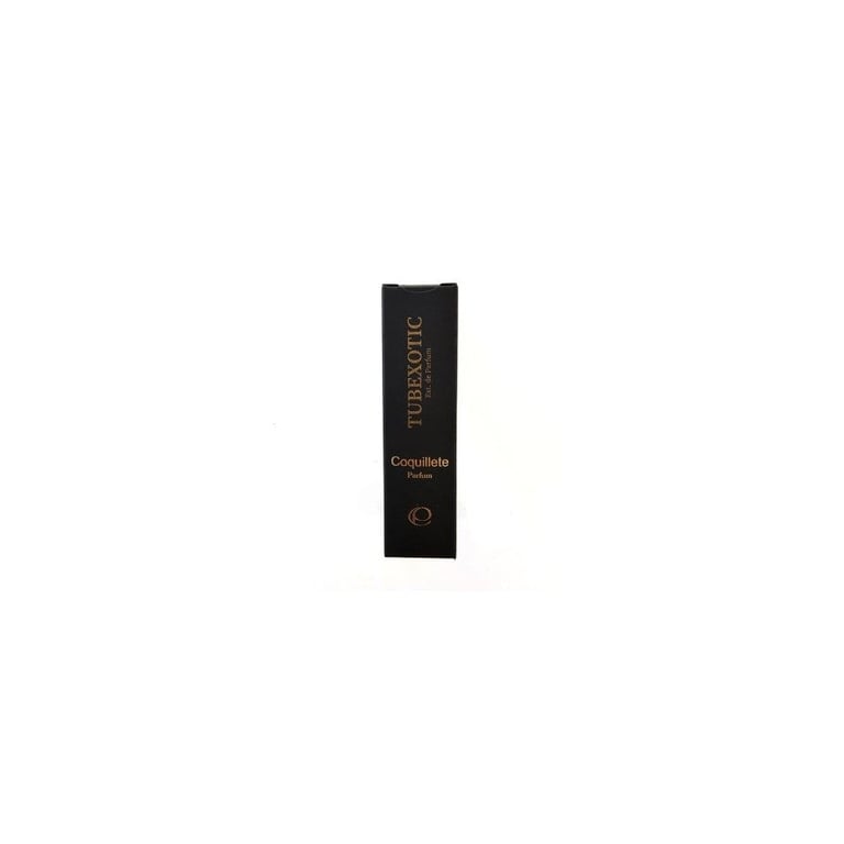 Coquillete parfum Tubexotic Extract