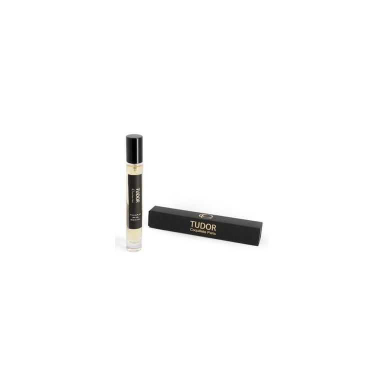 Coquillete parfum Tudor