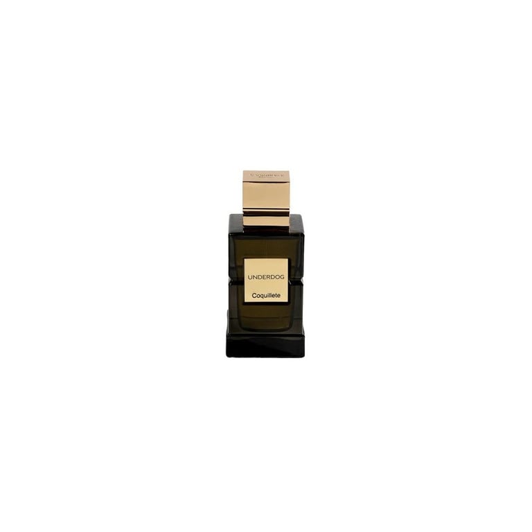 Coquillete parfum Underdog