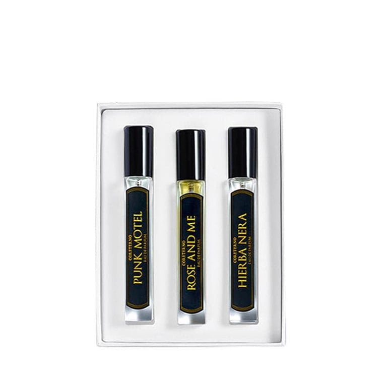 Coreterno Black Wonders 3x Eau