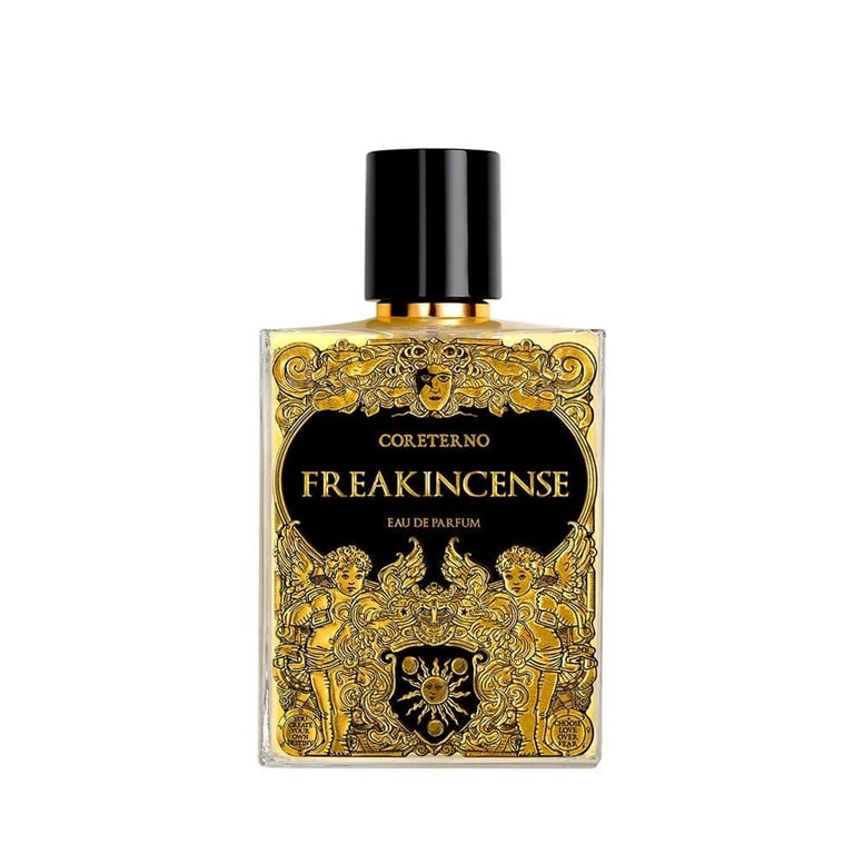 Coreterno Freakincense Eau