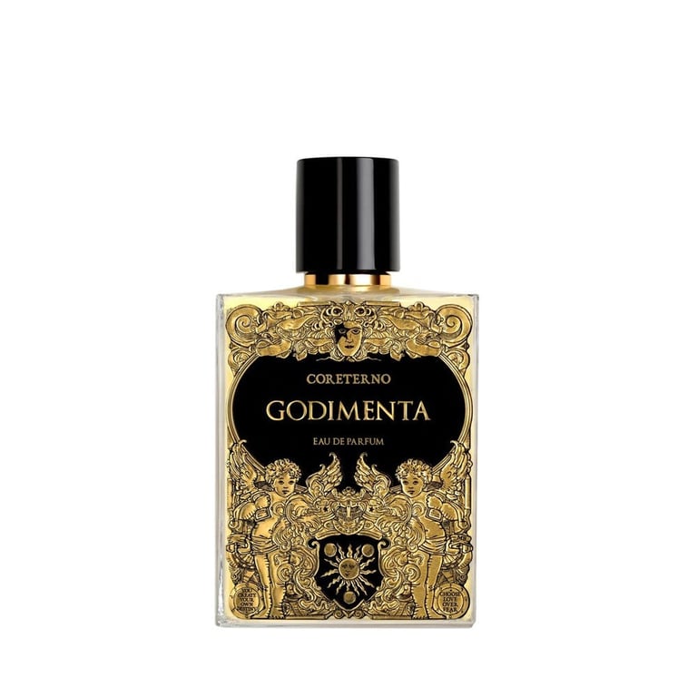 Coreterno Godimenta