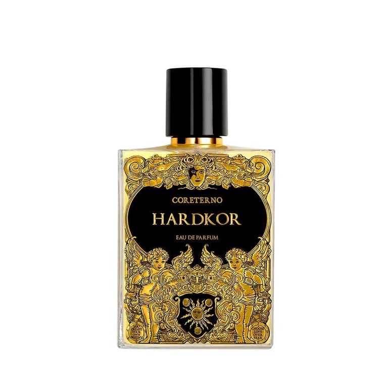 Coreterno Hardkor Women Eau