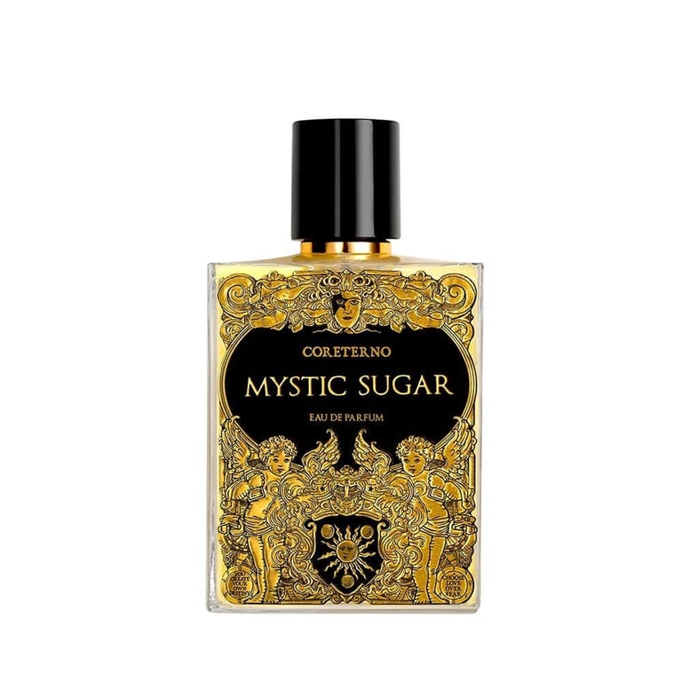 Coreterno Mystic Sugar