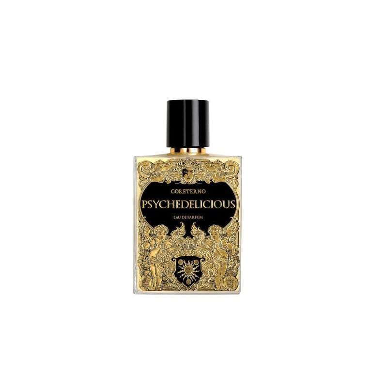 Coreterno Psychedelicious