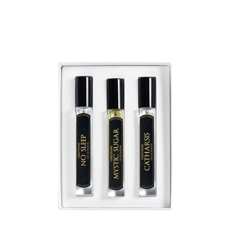 Coreterno Sweet Karma 3x Eau