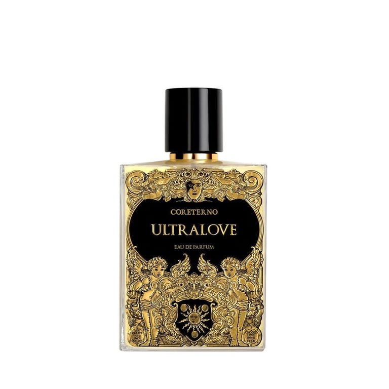 Coreterno Ultralove