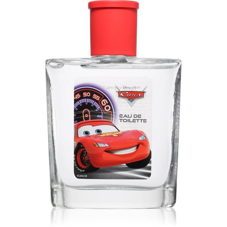 Corine de Farme Eau de Toilette für Kinder Cars