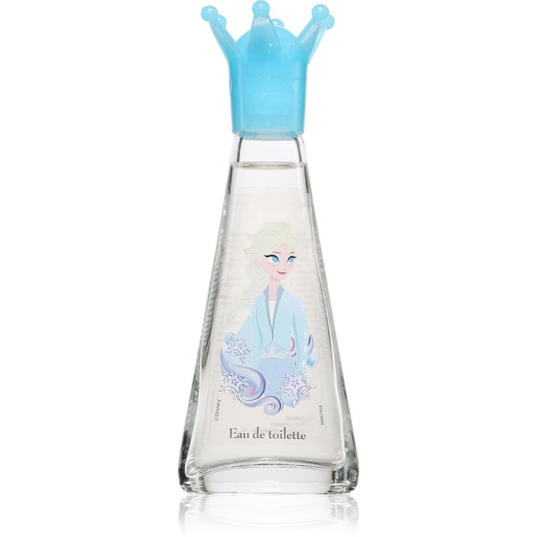Corine de Farme Eau de Toilette für Kinder Frozen