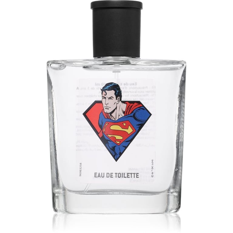 Corine de Farme Eau de Toilette für Kinder Superman