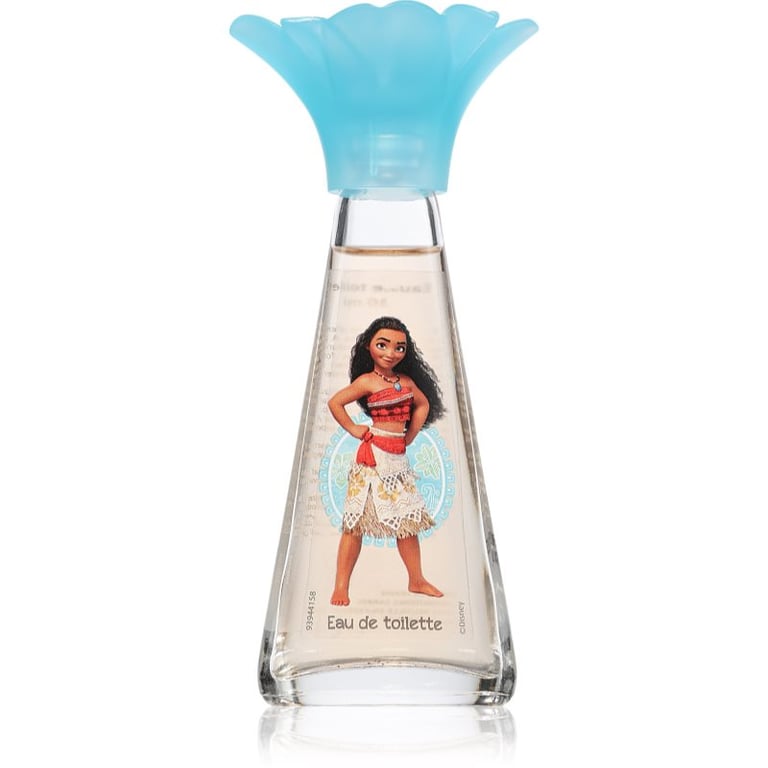 Corine de Farme Eau de Toilette für Kinder Vaiana
