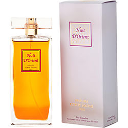 Coryse Salome Nuit D'orient