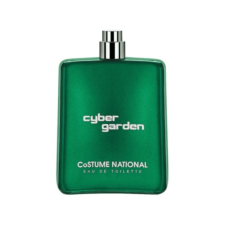 Costume National Cyber Garden