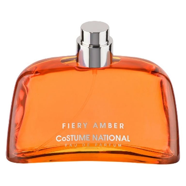Costume National Fiery Amber