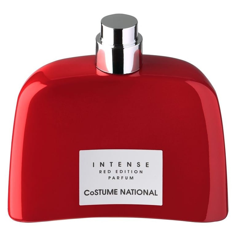 Costume National Intense Red Edition