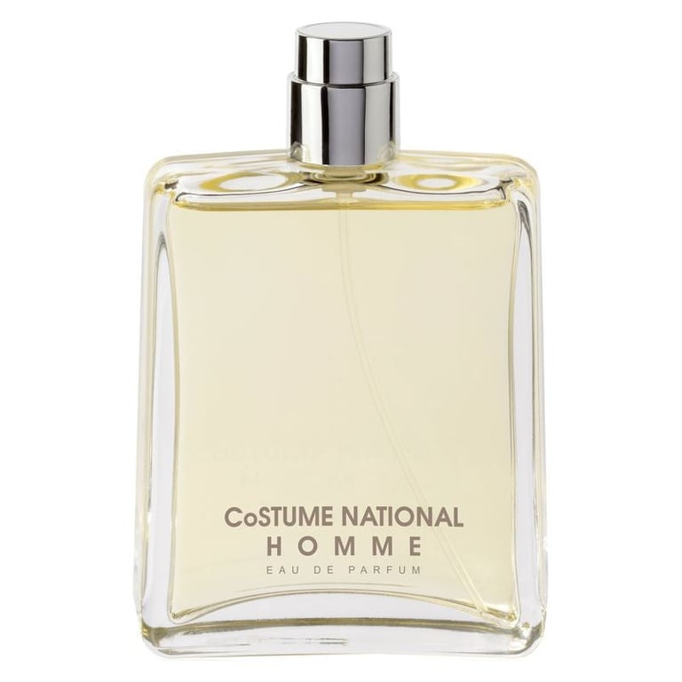 Costume National Men Men Eau