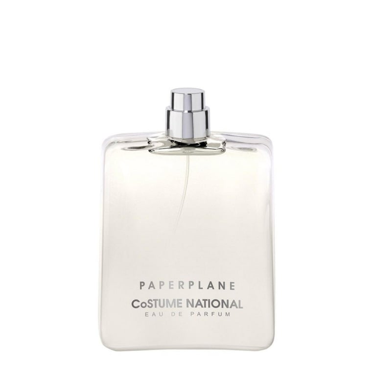 Costume National Paperplane