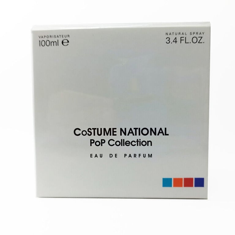 Costume National Pop Collection Women