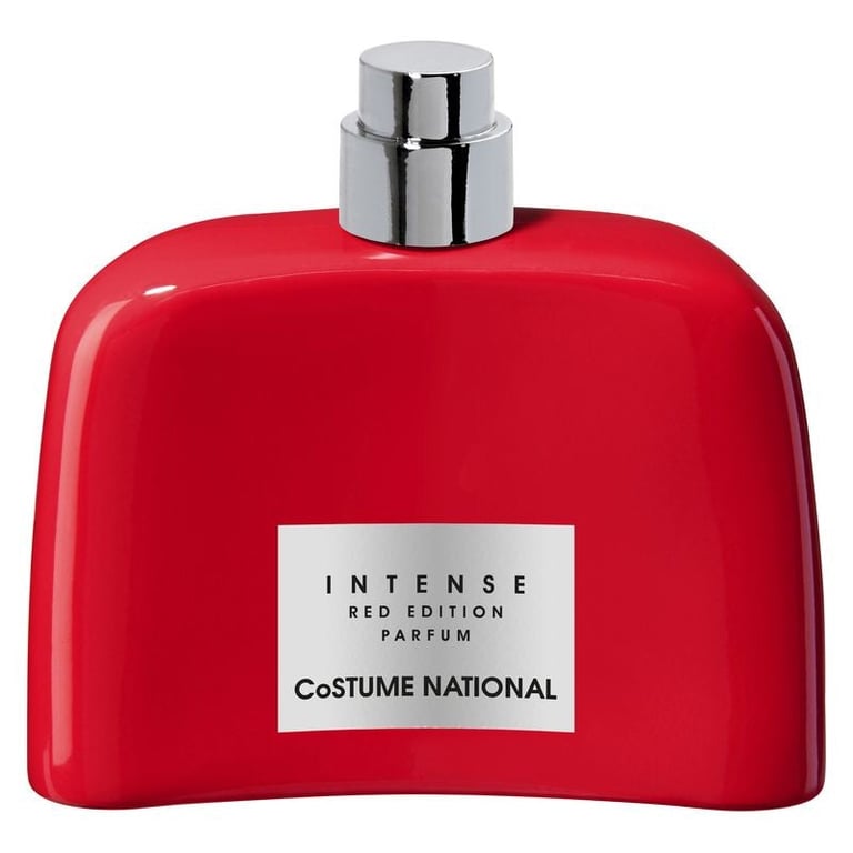 Costume National Scent Intense Red Edition
