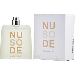 Costume National So Nude