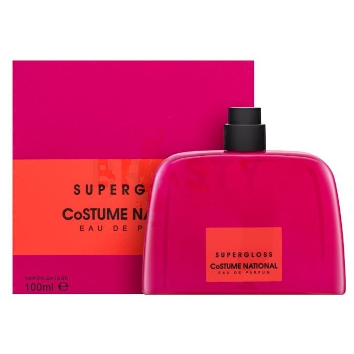 Costume National Supergloss Donna