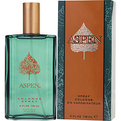 Coty Aspen