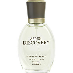Coty Aspen Discovery